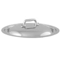 Mauviel Lid Stainless Steel 5.5 Inch